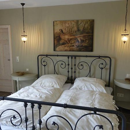 B&B Angeliter Landidyll Gelting Exterior photo